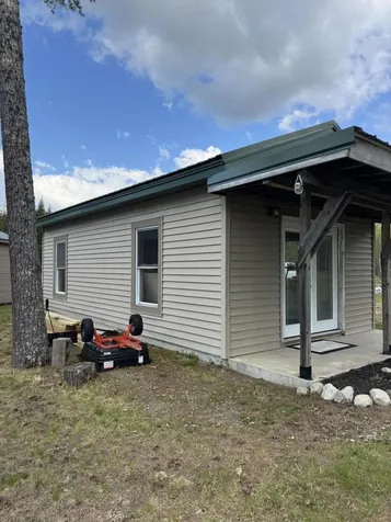 5 W Shore Road Lowell ME 04493