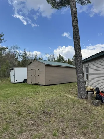 5 W Shore Road Lowell ME 04493