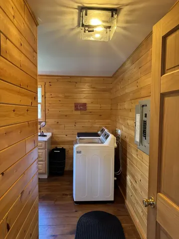 5 W Shore Road Lowell ME 04493