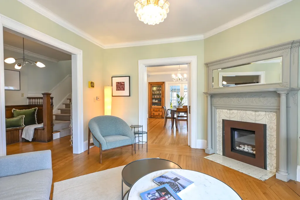 37 Carroll Street Portland ME 04102