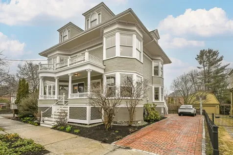 37 Carroll Street Portland ME 04102