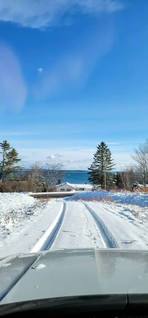 Lot 52 Us- Route 1 Robbinston ME 04668