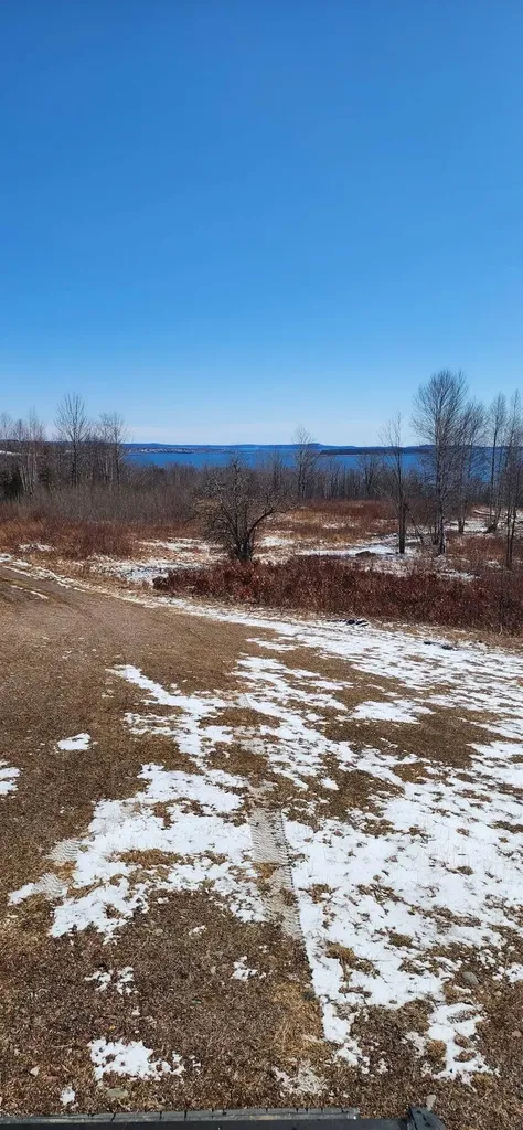 Lot 52 Us- Route 1 Robbinston ME 04668