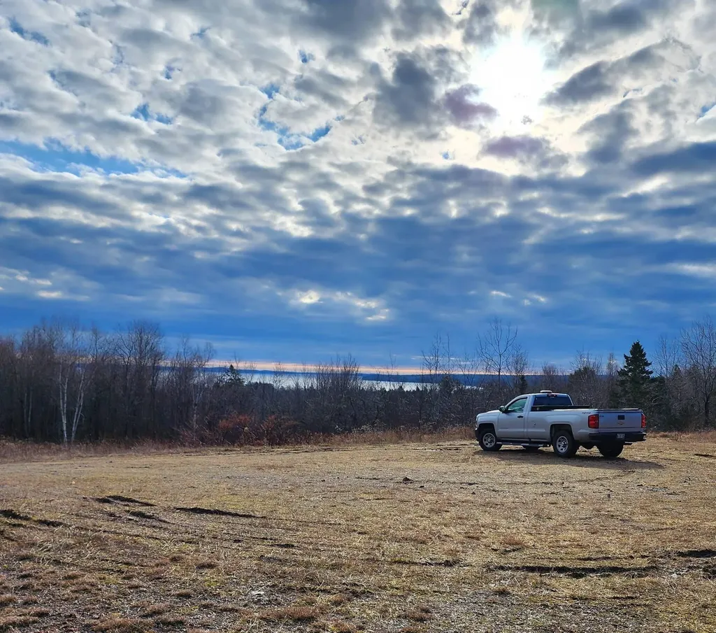 Lot 52 Us- Route 1 Robbinston ME 04668