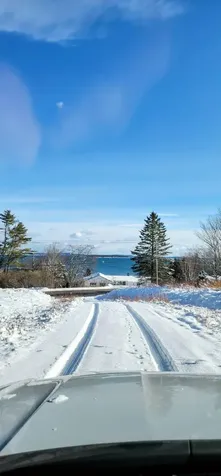 Lot 52 Us- Route 1 Robbinston ME 04668