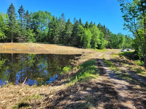 Lot 52 Us- Route 1 Robbinston ME 04668