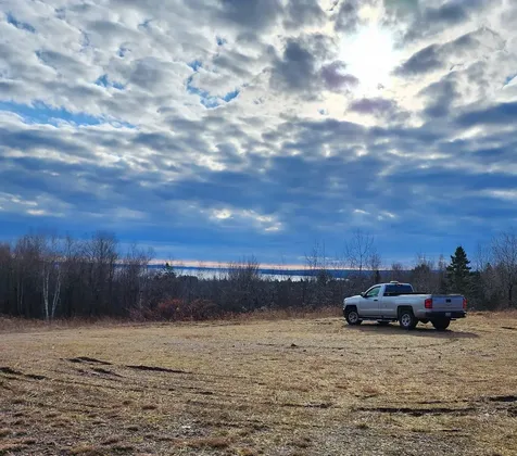 Lot 52 Us- Route 1 Robbinston ME 04668