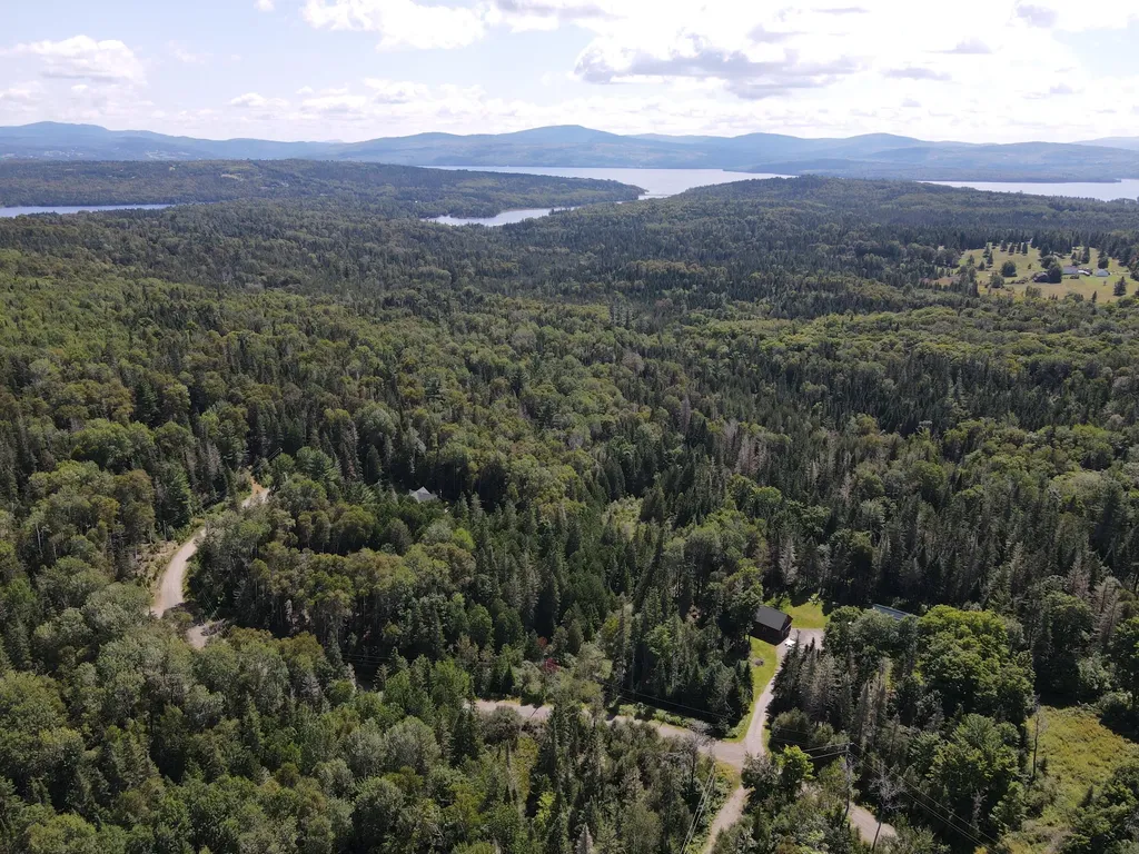 26 Quimby Farm Road Rangeley ME 04970