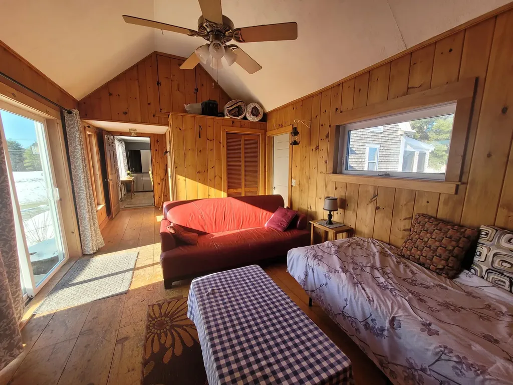 66 Village Street Jefferson ME 04348