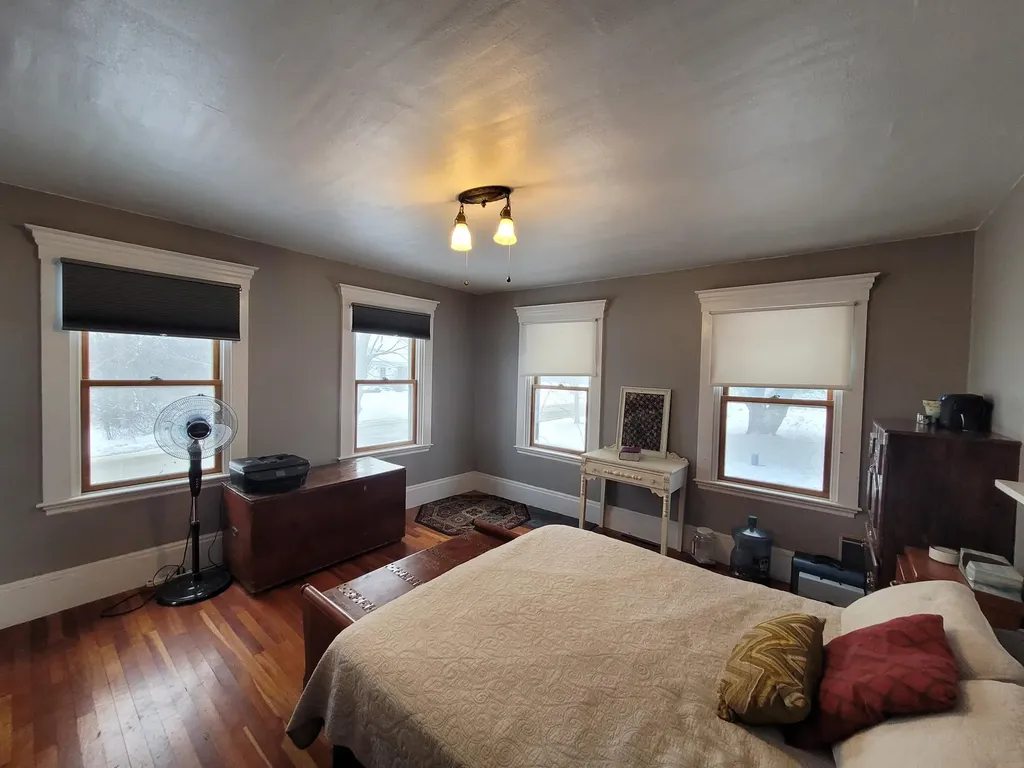 66 Village Street Jefferson ME 04348