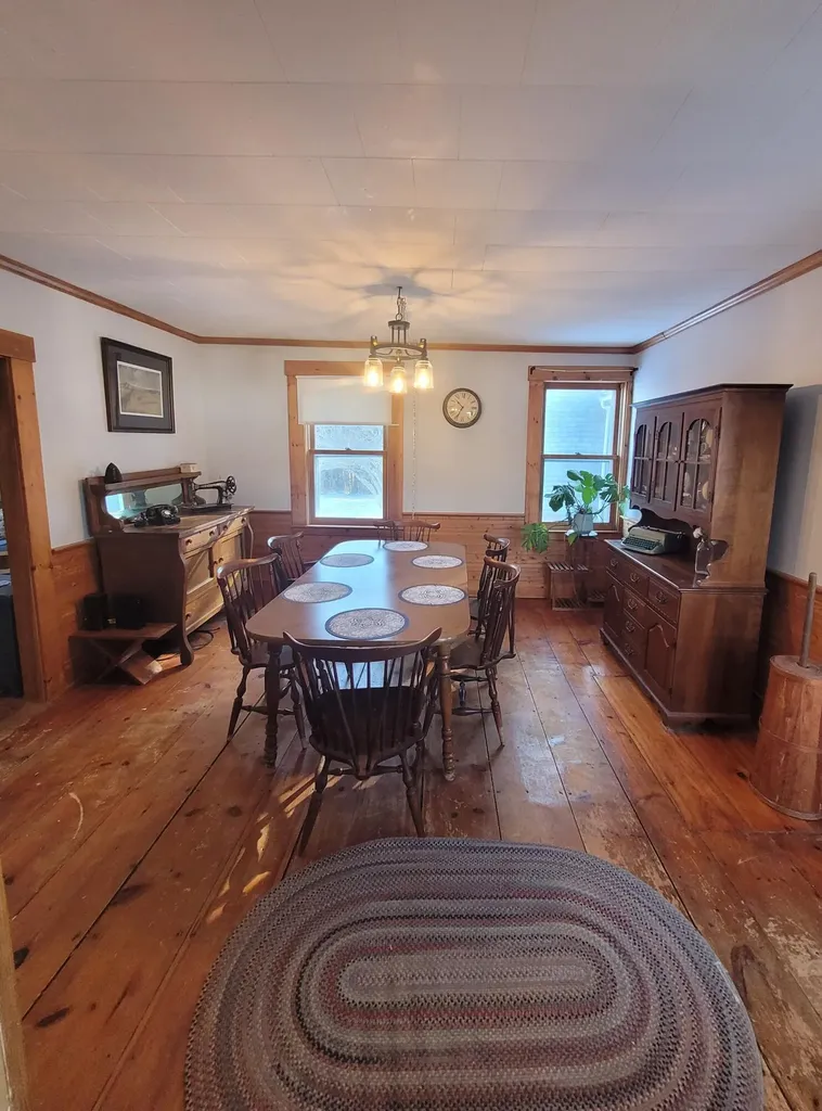 66 Village Street Jefferson ME 04348