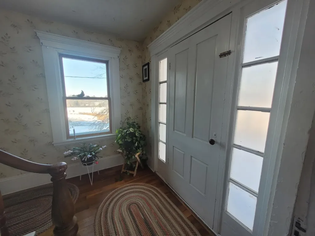 66 Village Street Jefferson ME 04348