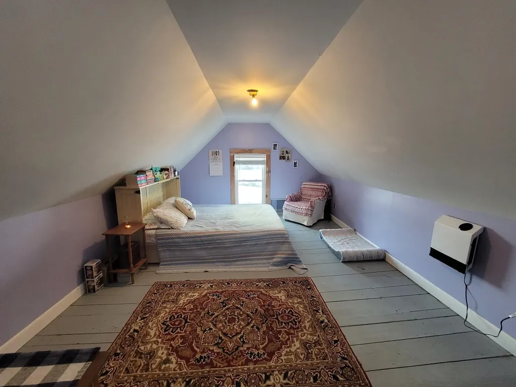 66 Village Street Jefferson ME 04348