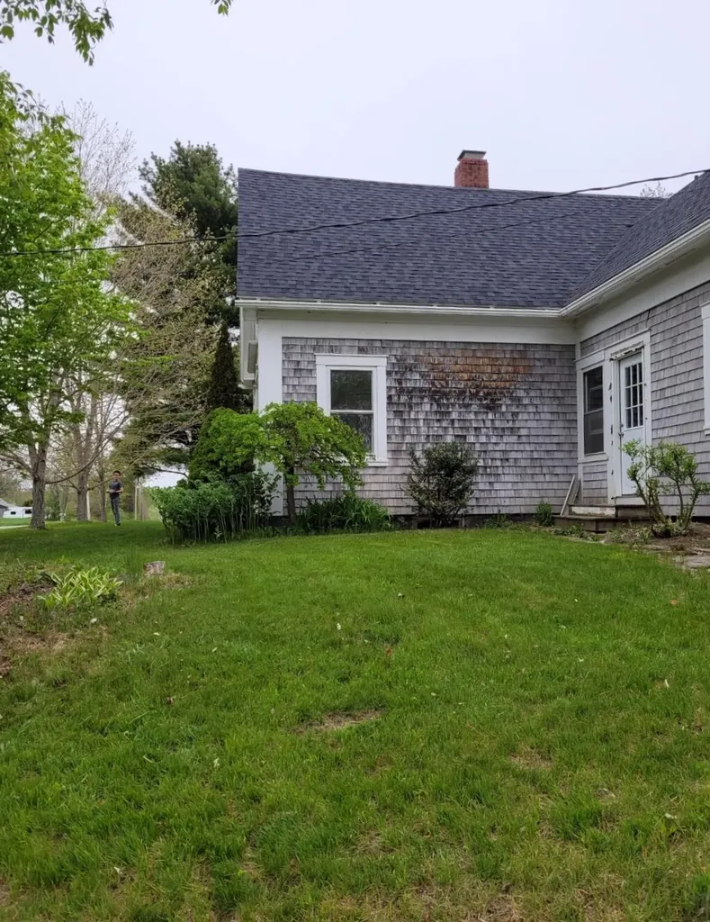 66 Village Street Jefferson ME 04348