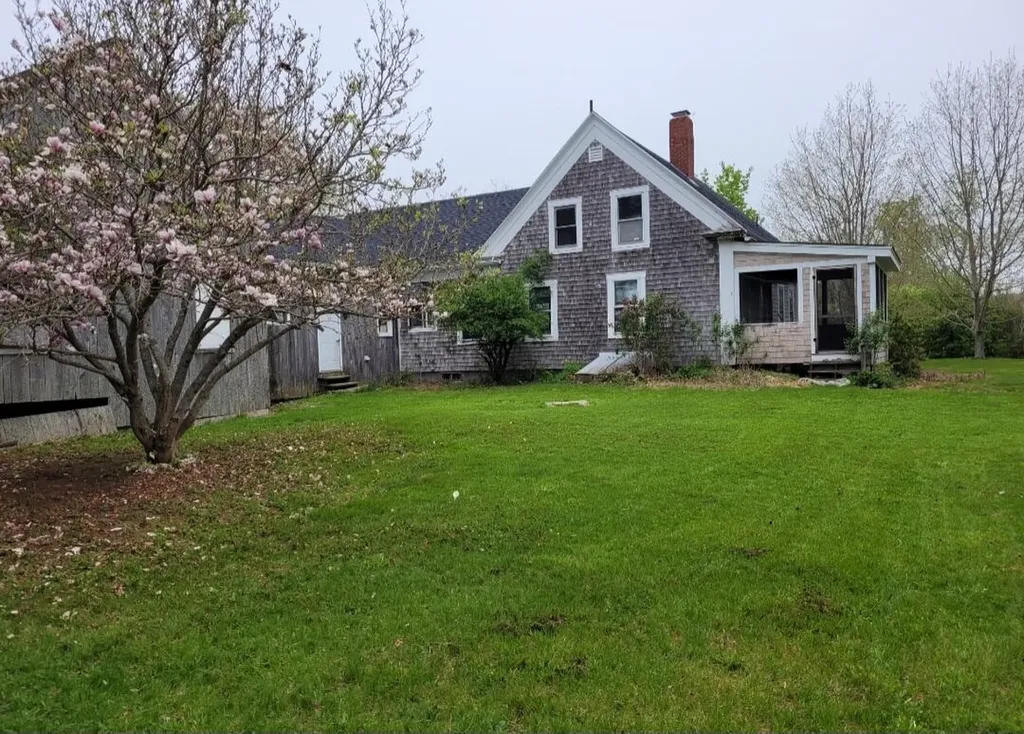 66 Village Street Jefferson ME 04348
