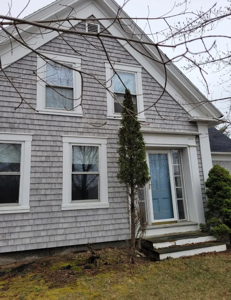 66 Village Street Jefferson ME 04348