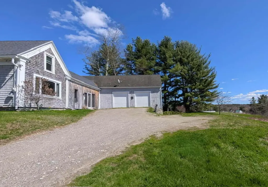 66 Village Street Jefferson ME 04348