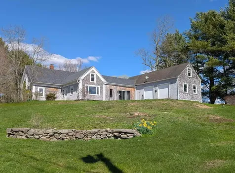 66 Village Street Jefferson ME 04348
