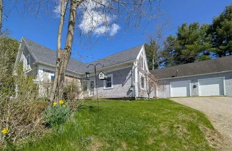 66 Village Street Jefferson ME 04348