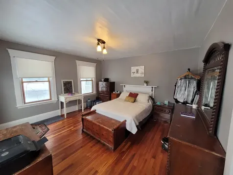 66 Village Street Jefferson ME 04348