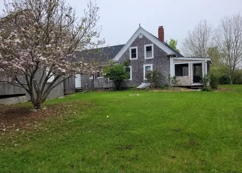 66 Village Street Jefferson ME 04348