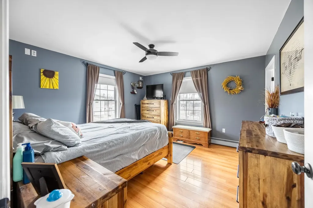 190 Smith Road Hermon ME 04401