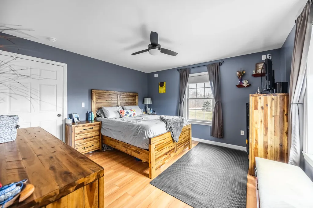 190 Smith Road Hermon ME 04401