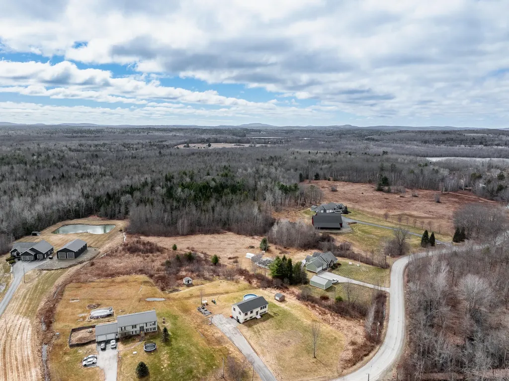 190 Smith Road Hermon ME 04401