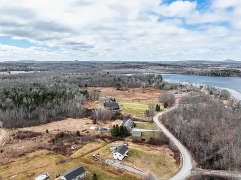 190 Smith Road Hermon ME 04401