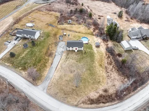 190 Smith Road Hermon ME 04401