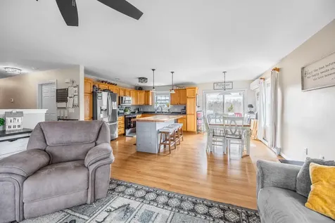 190 Smith Road Hermon ME 04401