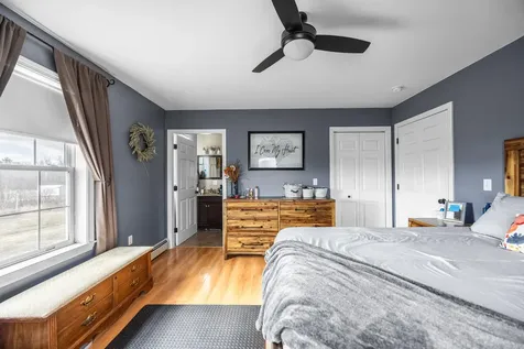 190 Smith Road Hermon ME 04401