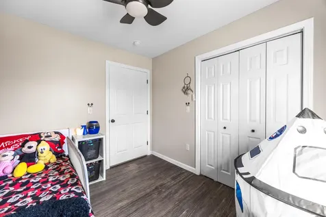 190 Smith Road Hermon ME 04401