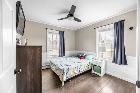 190 Smith Road Hermon ME 04401