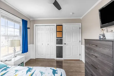 190 Smith Road Hermon ME 04401