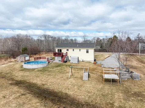 190 Smith Road Hermon ME 04401