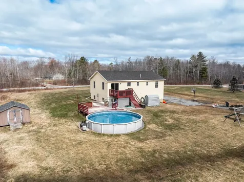 190 Smith Road Hermon ME 04401