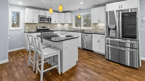 1806 Hammond Street Hermon ME 04401