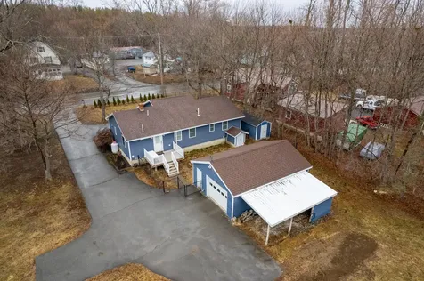1806 Hammond Street Hermon ME 04401