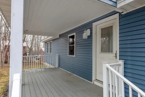 1806 Hammond Street Hermon ME 04401