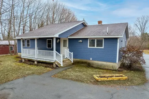 1806 Hammond Street Hermon ME 04401