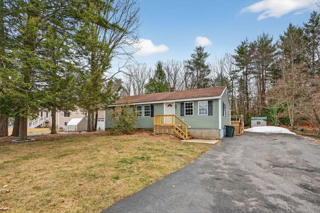 87 Sherburne Street Sanford ME 04083