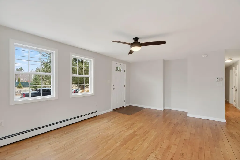 87 Sherburne Street Sanford ME 04083