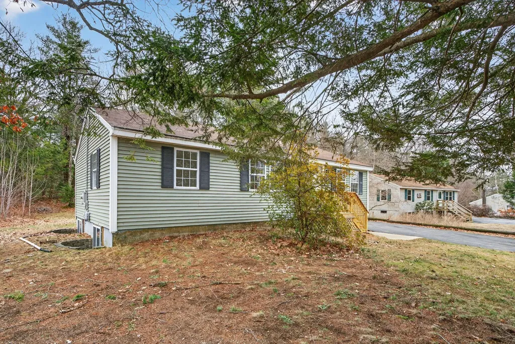 87 Sherburne Street Sanford ME 04083