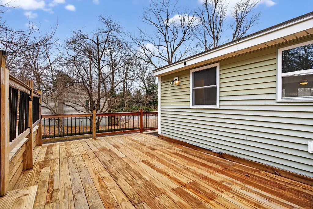 87 Sherburne Street Sanford ME 04083