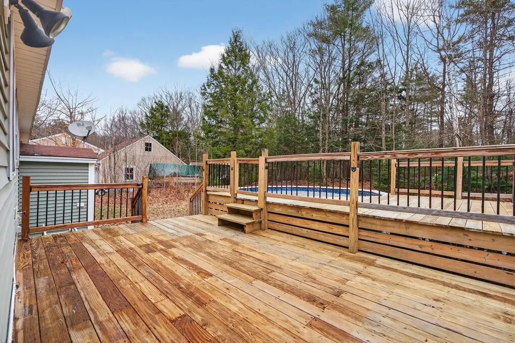 87 Sherburne Street Sanford ME 04083