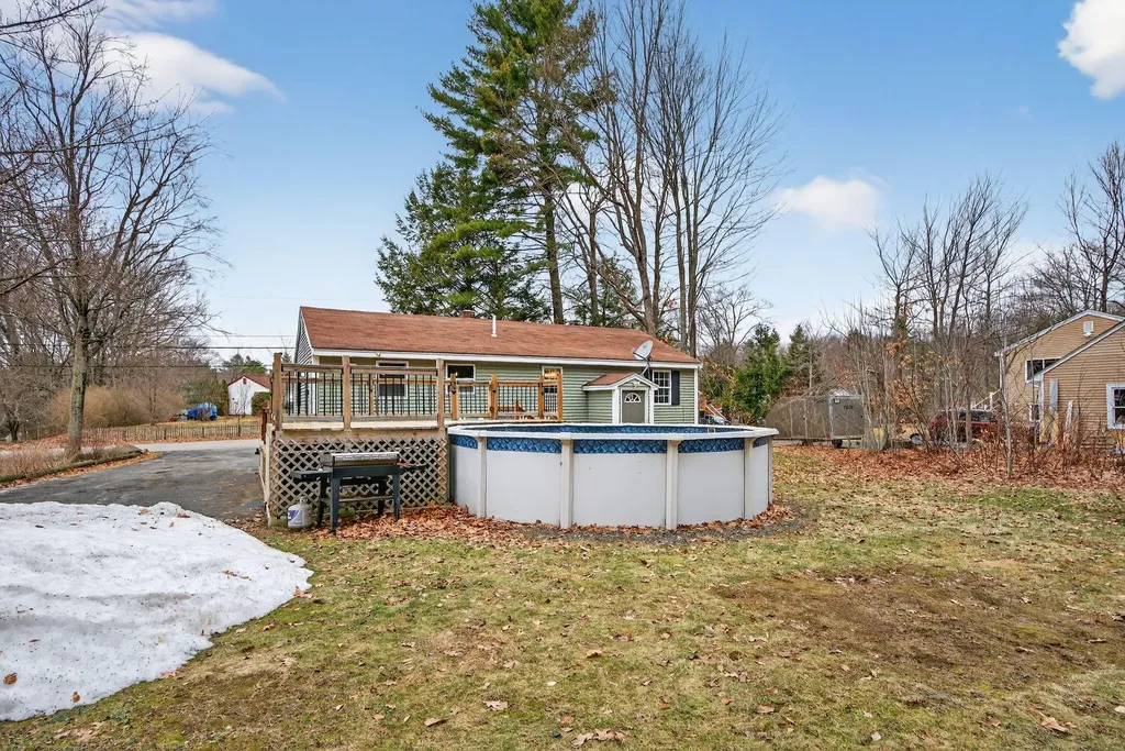 87 Sherburne Street Sanford ME 04083