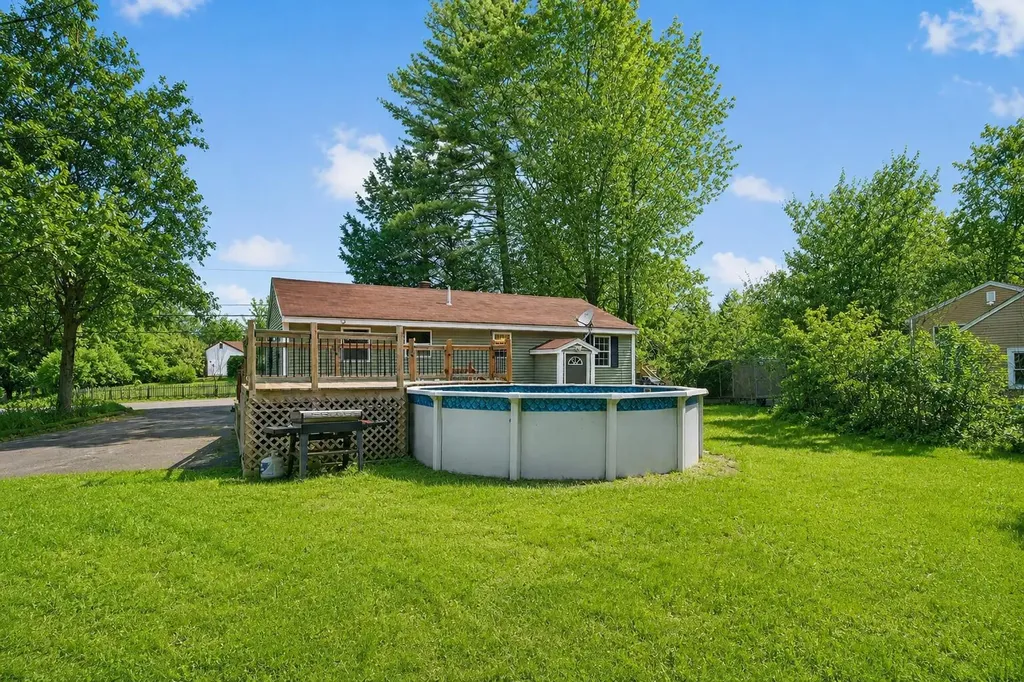 87 Sherburne Street Sanford ME 04083