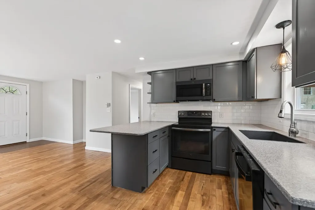 87 Sherburne Street Sanford ME 04083