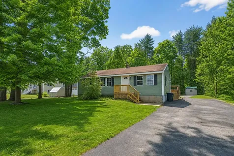 87 Sherburne Street Sanford ME 04083